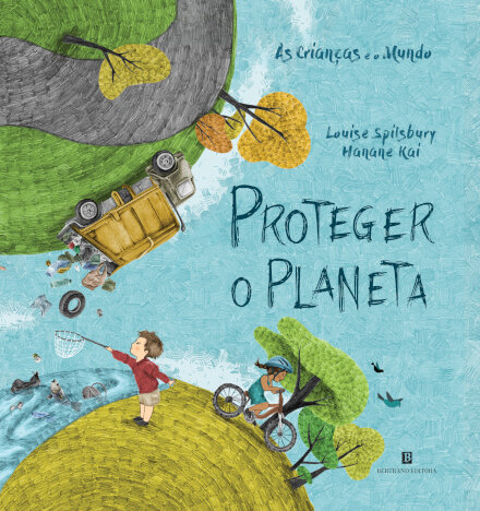 Proteger o Planeta
