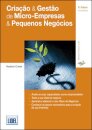 Criação e Gestão de Micro-Empresas e Pequenos Negócios