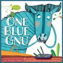 One Blue Gnu