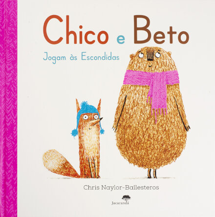 Chico E Beto Jogam Às Escondidas