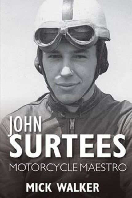 John Surtees