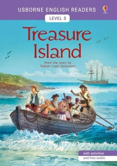 Treasure Island
