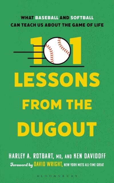 101 Lessons from the Dugout