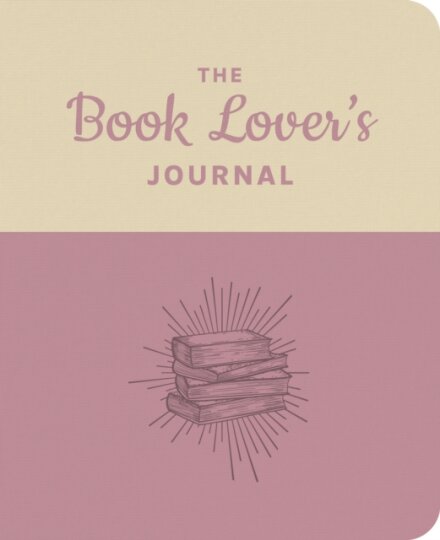 The Book Lover's Journal