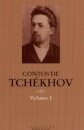 Contos De Tchekhov I Vol.
