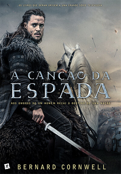 A Canção Da Espada
