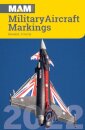 Military Aircraft Markings 2022