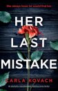 Her Last Mistake