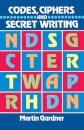 Codes,Wiphers & Secret Writing