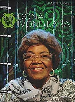 Fichário Sambabook Dona Ivone Lara