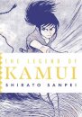 The Legend of Kamui: Volume Two
