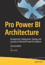 Pro Power BI Architecture