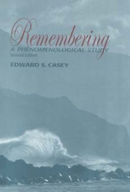 Remembering, Second Edition