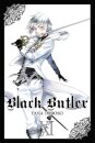 Black Butler, Vol. 11