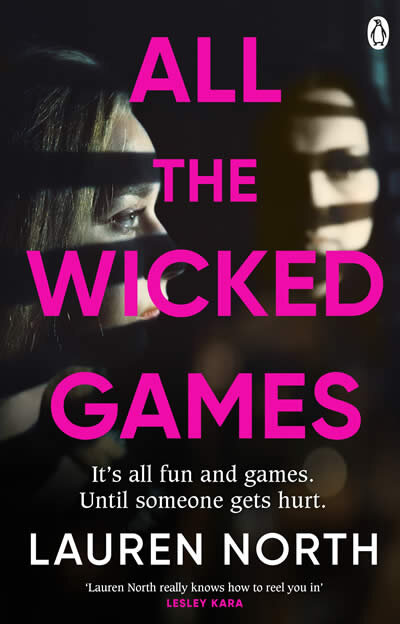 All The Wicked Games
