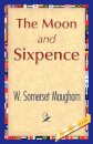 The Moon and Sixpence