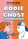 Bodie and the Ghost Showdown