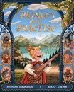 Princes Don'T Practise