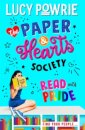 The Paper & Hearts Society