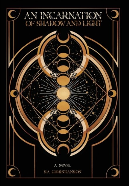 An Incarnation of Shadow and Light