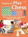 Learn to Play Chess