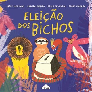 Eleição Dos Bichos