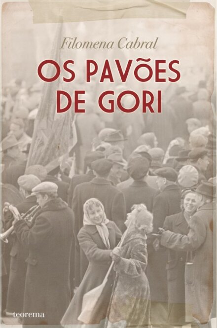 Os Pavões De Gori