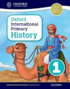 Oxford International History: Student Book 1