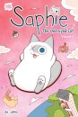 Saphie the One-Eyed Cat Volume 1