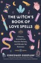 The Witch's Book of Love Spells