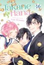 Takane & Hana Vol. 16