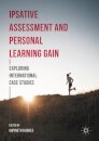 Ipsative Assessment and Personal Learning Gain