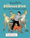 Famous Five Graphic Novel