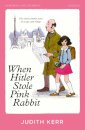 When Hitler Stole Pink Rabbit