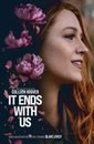 It Ends With Us Film Tie-In