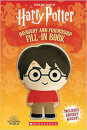 Harry Potter: Squishy: Friendship and Bravery