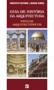 Guia de História da Arquitectura - Estilos Arquitectónicos