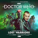 Doctor Who - The Ninth Doctor Adventures: Lost Warriors