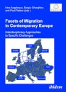Facets of Migration in Contemporary Europe