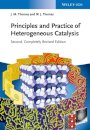 Principles and Practice of Heterogeneous Catalysis