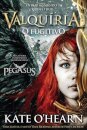 Valquiria-A Fugitiva