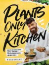 Plants Only Kitchen