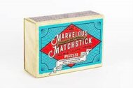 Magnificent Matchstick Challenges