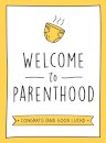 Welcome to Parenthood