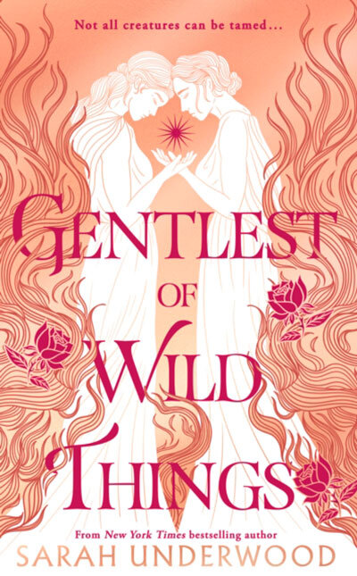 Gentlest Of Wild Things