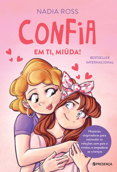 Confia Em Ti, Miúda!