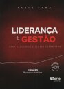 Lideranca e Gestão para Academias e Clubes