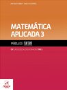 Matemática Aplicada 3 - Módulos 12 e 13 - Cursos de Educação e Formação 2025