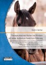 Therapeutisches Reiten bei Kindern mit einer Autismus-Spektrum-Storung
