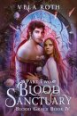 Blood Sanctuary Part Two